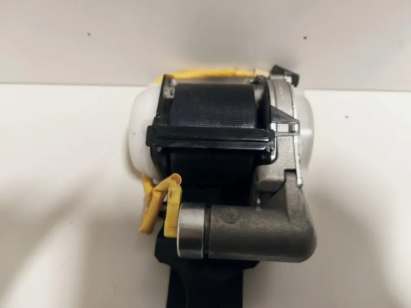 Cintura DI Sicurezza Sedile ANT DX 84920-81A7 8490181AG1ED3 Suzuki Jimny I 1999