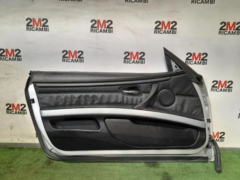 Porta ANT SX 41517200569 Bmw Serie 3 E92 Coupe 2007