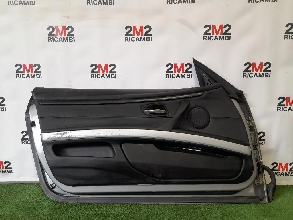Porta ANT SX POR5986 Bmw Serie 3 E92 Coupe 2007