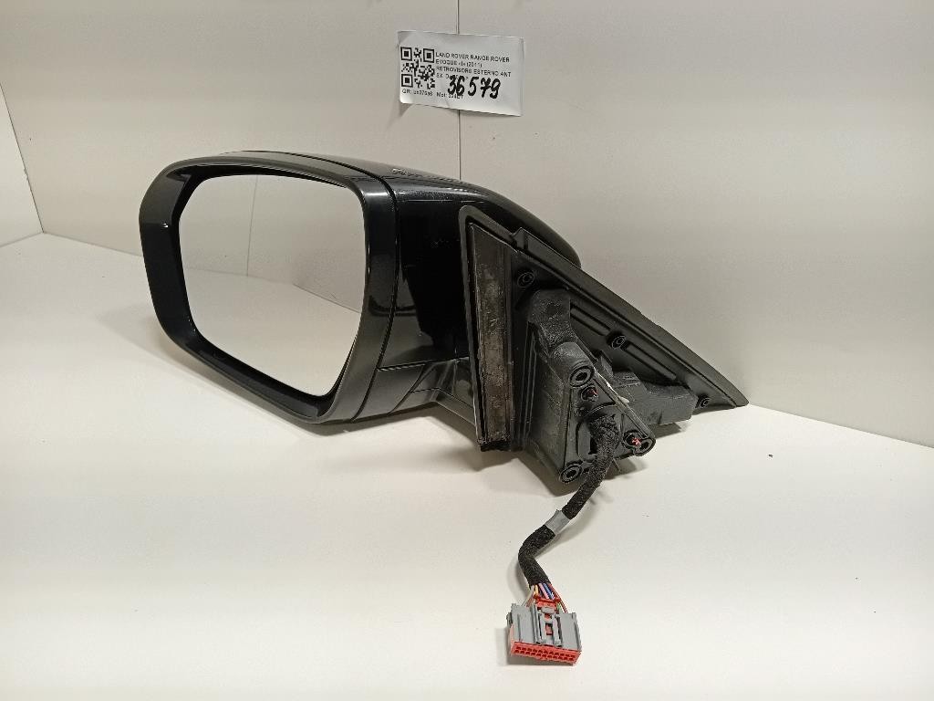 Porta ANT SX POR5986 Bmw Serie 3 E92 Coupe 2007