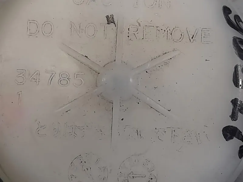 Cintura DI Sicurezza Sedile ANT DX 8490181AG1T01 Suzuki Jimny I 1999