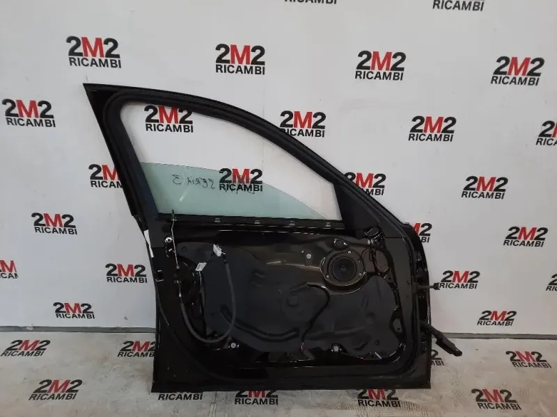 Porta ANT SX 41007298565 Bmw Serie 3 F30 Berlina 2015