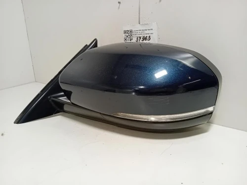 Cintura DI Sicurezza Sedile ANT DX 8490181AG1T01 Suzuki Jimny I 1999