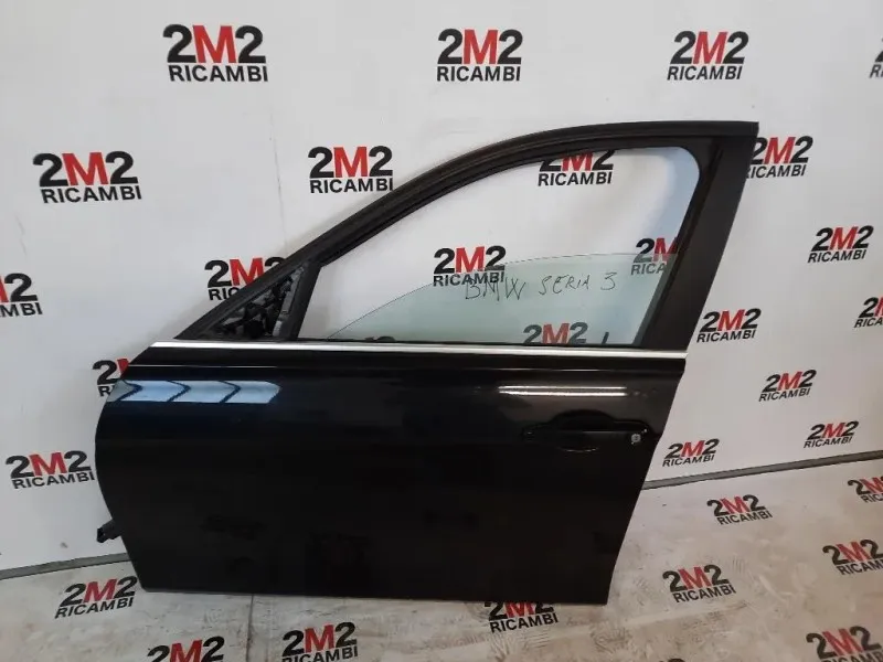Porta ANT SX 41007298565 Bmw Serie 3 F30 Berlina 2015