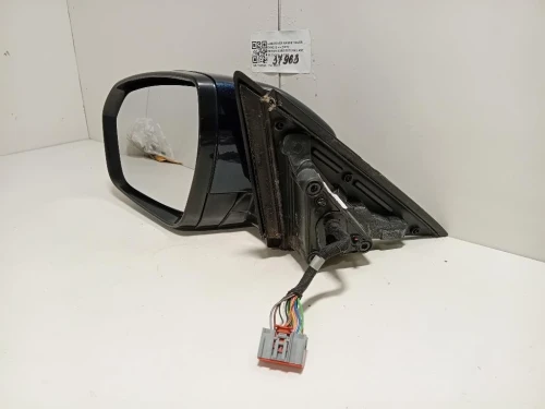 Cintura DI Sicurezza Sedile ANT DX 732100H021C3 Toyota AYGO I 2005