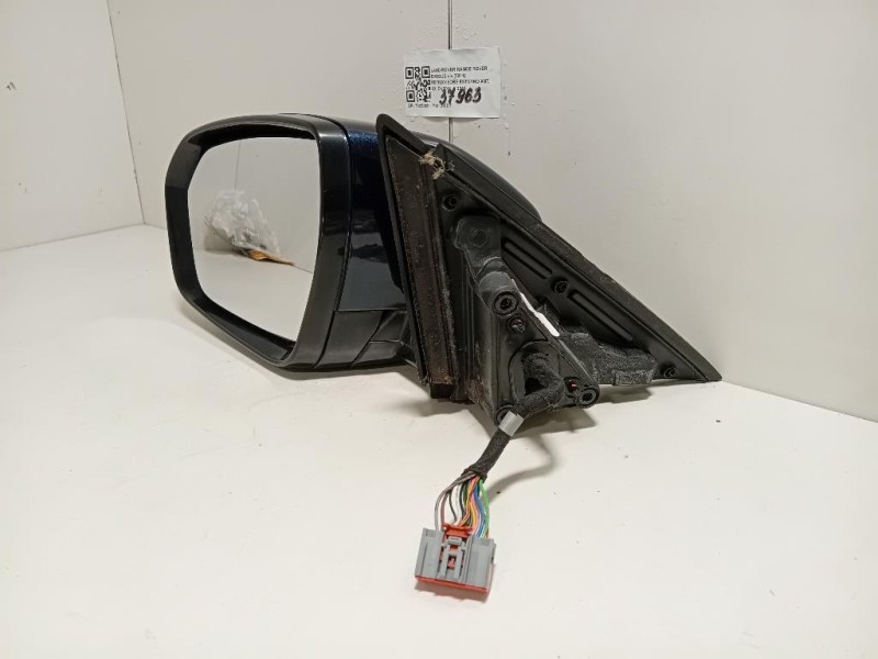 Retrovisore Esterno ANT SX LR025196 Land Rover Range Rover Evoque I 2011
