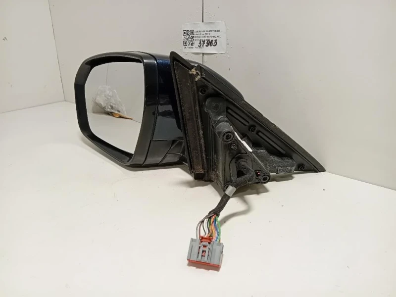 Retrovisore Esterno ANT SX LR025196 Land Rover Range Rover Evoque I 2011