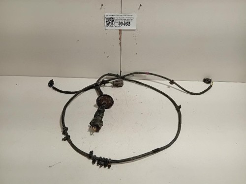 Cablaggio Paraurti POST Sensori DI Parcheggio 8795109 8795111 Bmw X3 G01 2018