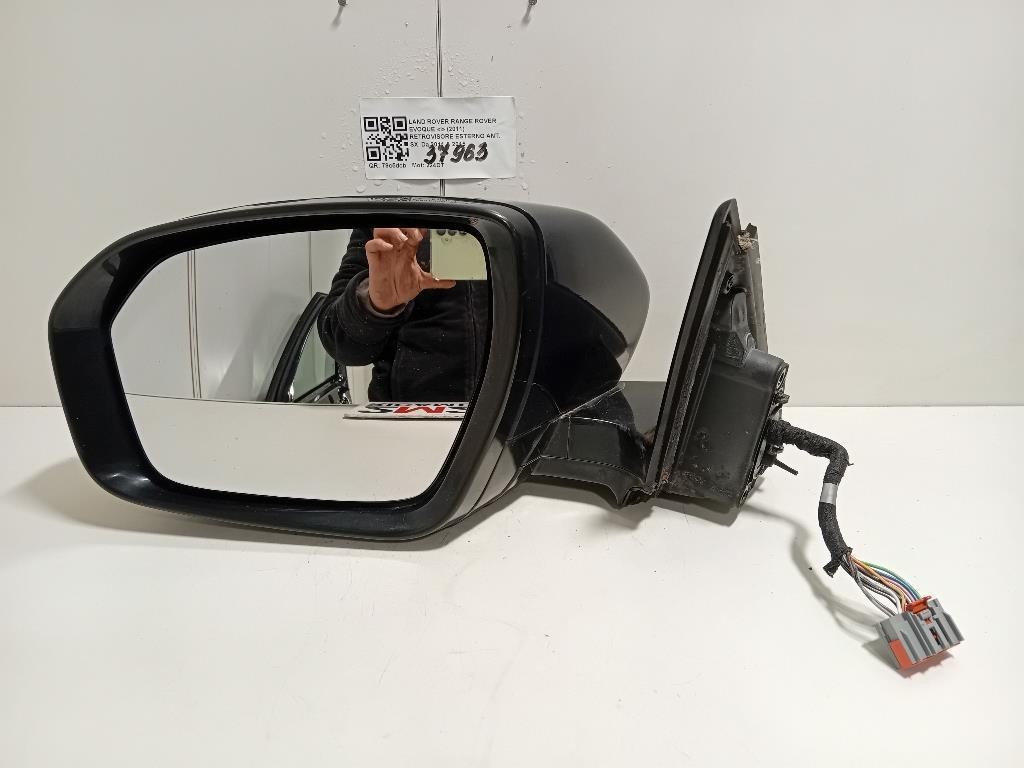Retrovisore Esterno ANT SX LR025196 Land Rover Range Rover Evoque I 2011