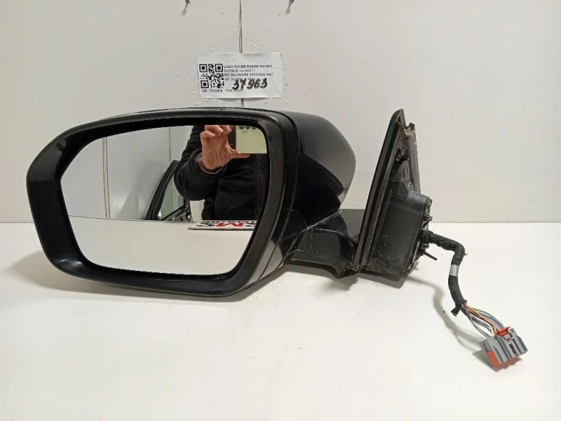 Retrovisore Esterno ANT SX LR025196 Land Rover Range Rover Evoque I 2011