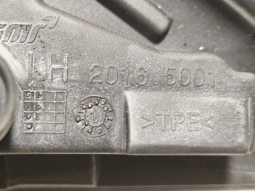 Retrovisore Esterno ANT SX