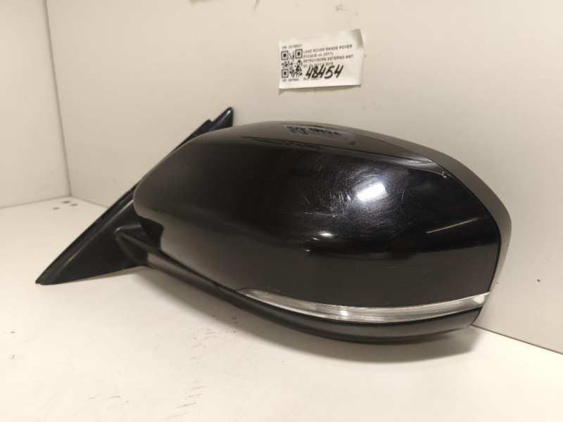 Cintura DI Sicurezza Sedile ANT DX 7X3160P Toyota Prius I 2004