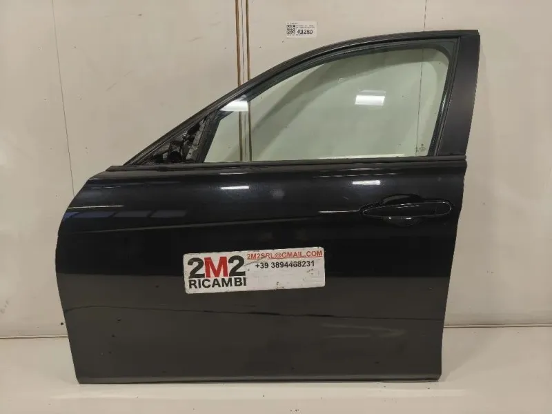 Porta ANT SX 41009628763 Bmw Serie 3 F31 Touring 2012