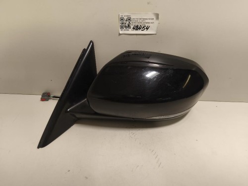 Cintura DI Sicurezza Sedile ANT DX 7X3160P Toyota Prius I 2004