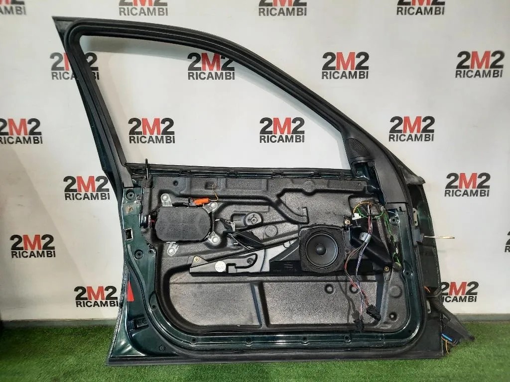 Porta ANT SX 41518216817 Bmw Serie 5 E39 Berlina 1996