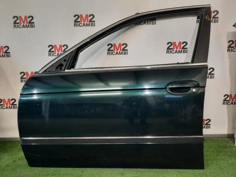 Porta ANT SX 41518216817 Bmw Serie 5 E39 Berlina 1996