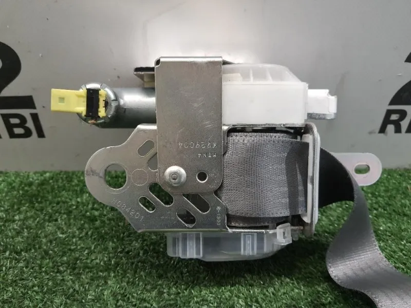 Cintura DI Sicurezza Sedile ANT DX 7L7240P Toyota Prius I 2004