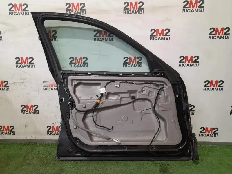 Porta ANT SX NUDA41517202339 Bmw Serie 5 E60 Berlina 2004