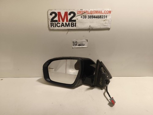 Cintura DI Sicurezza Sedile ANT DX 7L7240P Toyota Prius I 2004