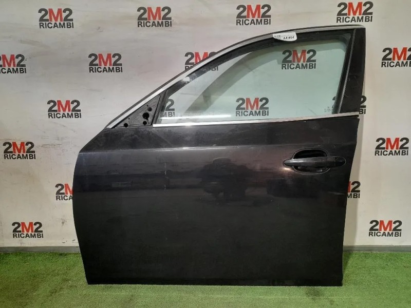 Porta ANT SX NUDA41517202339 Bmw Serie 5 E60 Berlina 2004