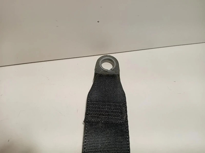 Cintura DI Sicurezza Sedile ANT DX J082501 Toyota RAV 4 III 2006