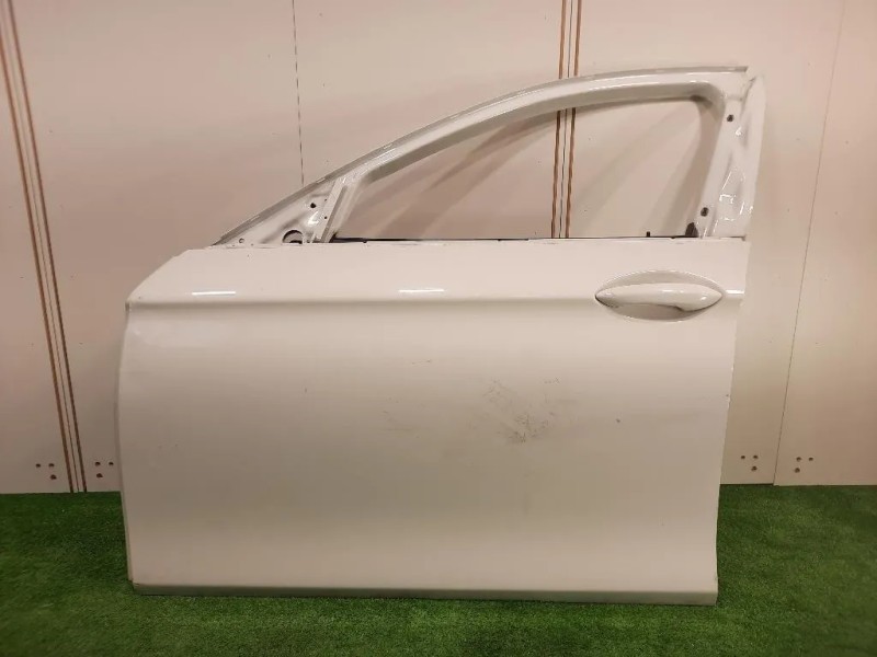 Porta ANT SX 41009628753 Bmw Serie 5 F10 Berlina 2010