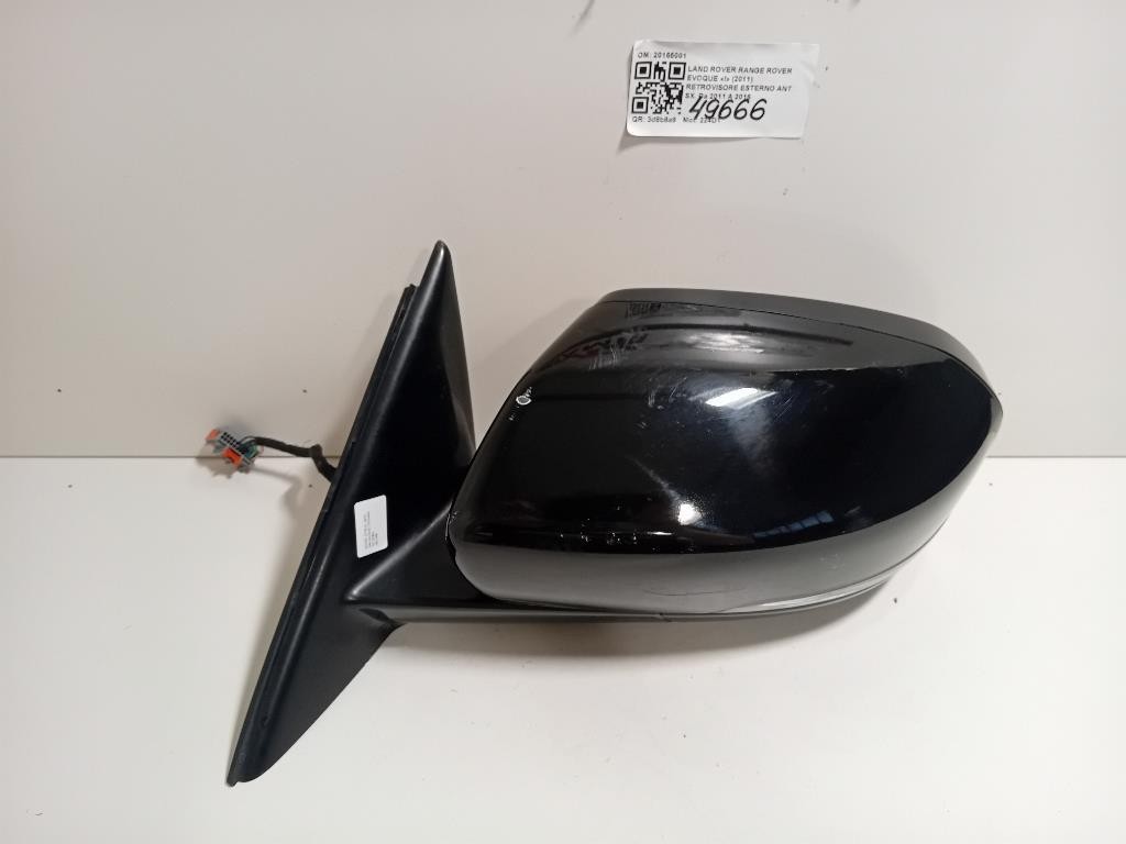 Porta ANT SX 41009628753 Bmw Serie 5 F10 Berlina 2010