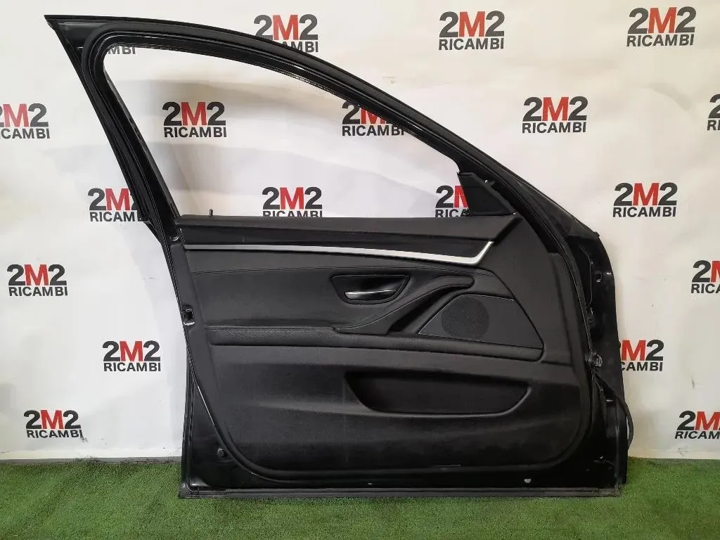 Porta ANT SX 41009628753 Bmw Serie 5 F10 Berlina 2010