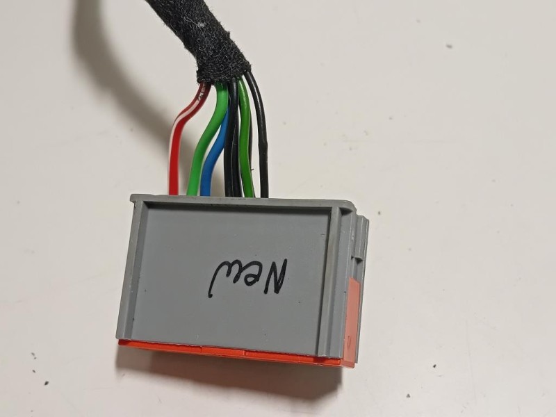 Porta ANT SX 41009628753 Bmw Serie 5 F10 Berlina 2010