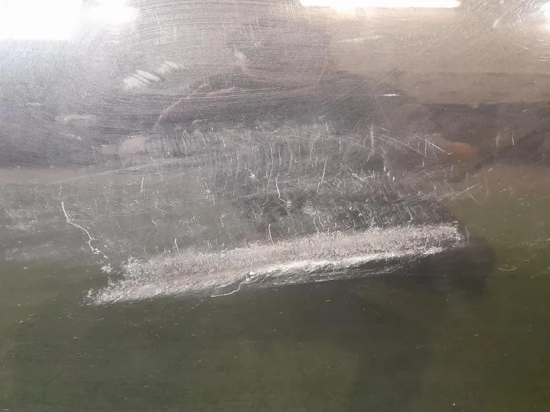 Porta ANT SX 41009628753 Bmw Serie 5 F10 Berlina 2010