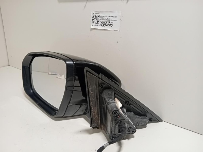 Porta ANT SX 41009628753 Bmw Serie 5 F10 Berlina 2010