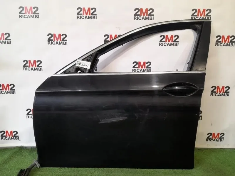 Porta ANT SX 41009628753 Bmw Serie 5 F10 Berlina 2010
