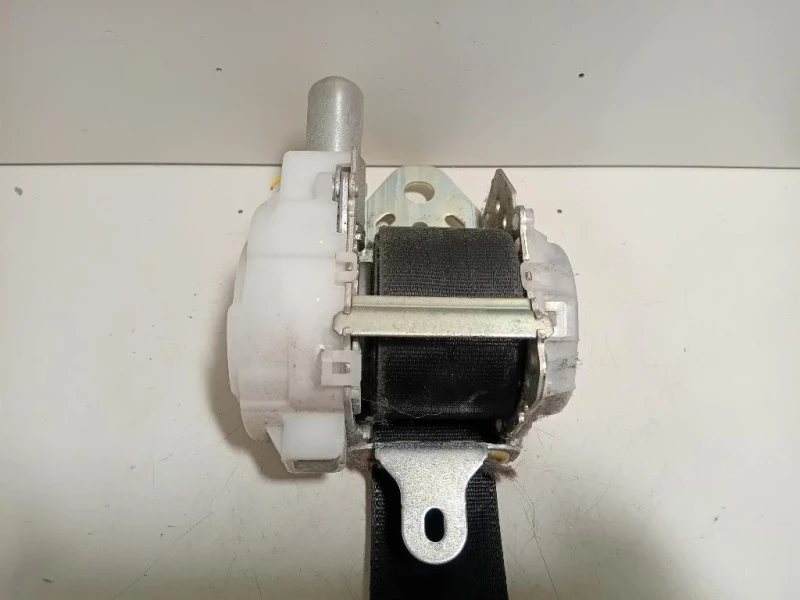 Cintura DI Sicurezza Sedile ANT DX J082501 Toyota RAV 4 III 2006