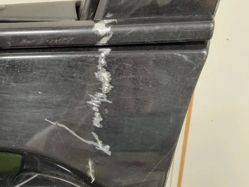 Porta ANT SX 41009628753 Bmw Serie 5 F10 Berlina 2010