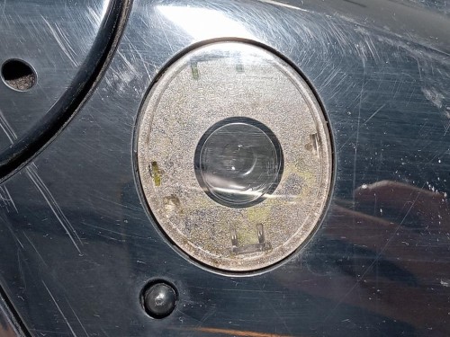 Cintura DI Sicurezza Sedile ANT DX J082531 Toyota RAV 4 III 2006
