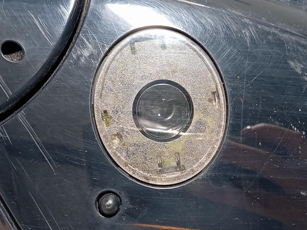Cintura DI Sicurezza Sedile ANT DX J082531 Toyota RAV 4 III 2006
