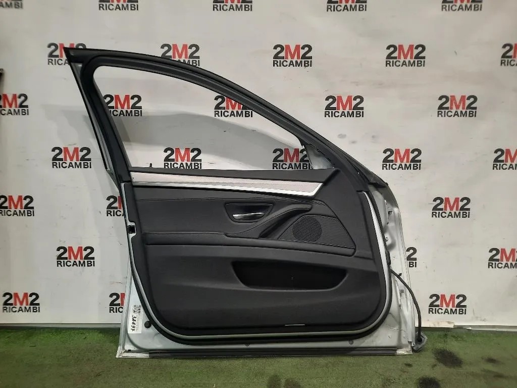 Porta ANT SX 41009628753 Bmw Serie 5 F10 Berlina 2010