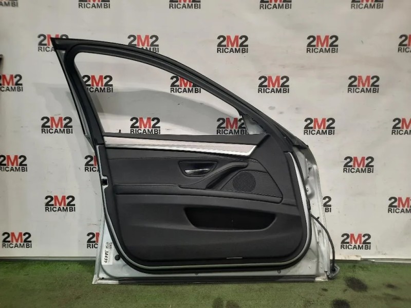 Porta ANT SX 41009628753 Bmw Serie 5 F10 Berlina 2010