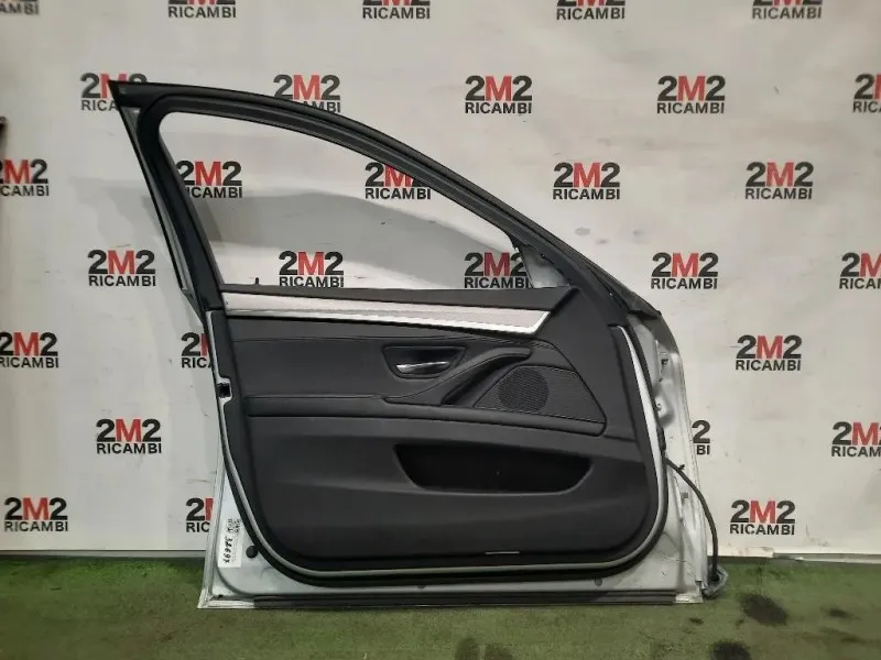 Porta ANT SX 41009628753 Bmw Serie 5 F10 Berlina 2010