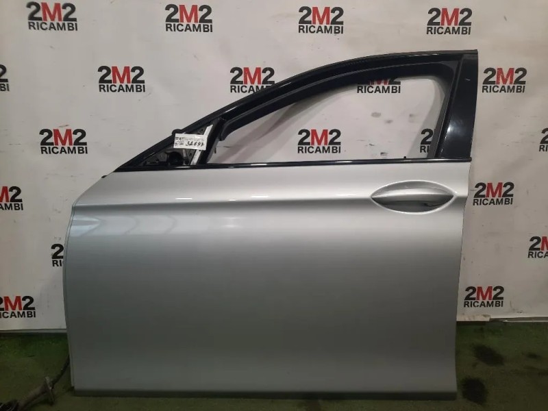 Porta ANT SX 41009628753 Bmw Serie 5 F10 Berlina 2010