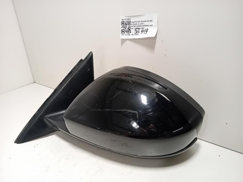 Cintura DI Sicurezza Sedile ANT DX J082531 Toyota RAV 4 III 2006