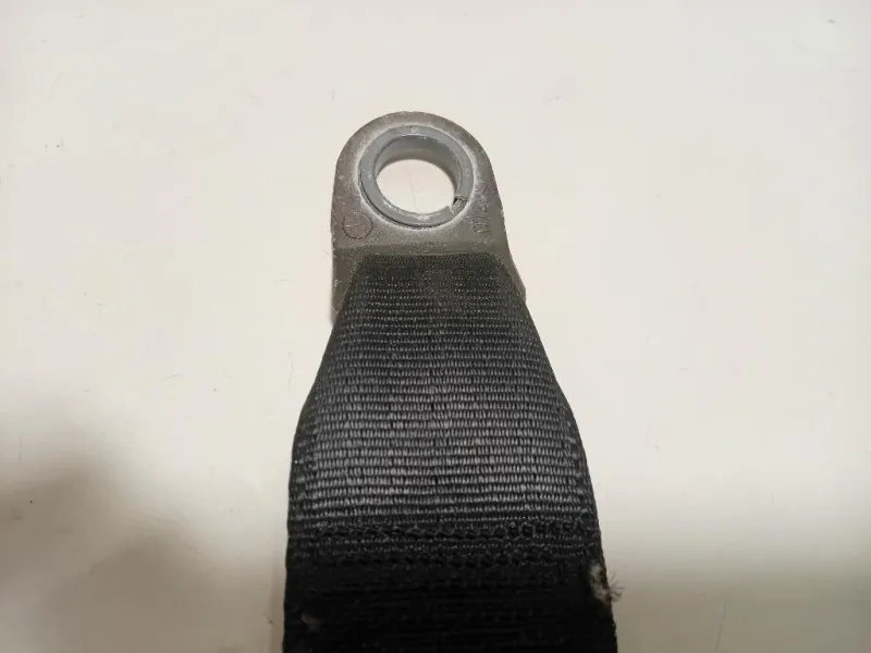 Cintura DI Sicurezza Sedile ANT DX J082531 Toyota RAV 4 III 2006