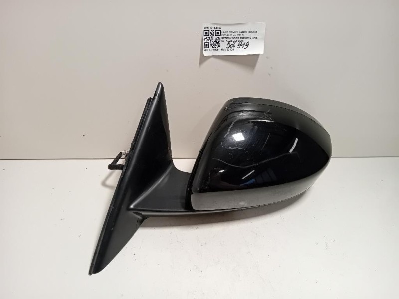 Cintura DI Sicurezza Sedile ANT DX J082531 Toyota RAV 4 III 2006