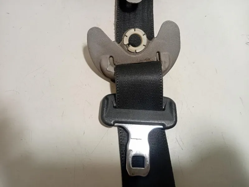 Cintura DI Sicurezza Sedile ANT DX J082531 Toyota RAV 4 III 2006