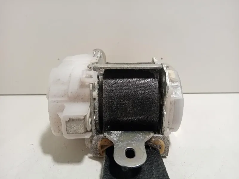 Cintura DI Sicurezza Sedile ANT DX J082531 Toyota RAV 4 III 2006