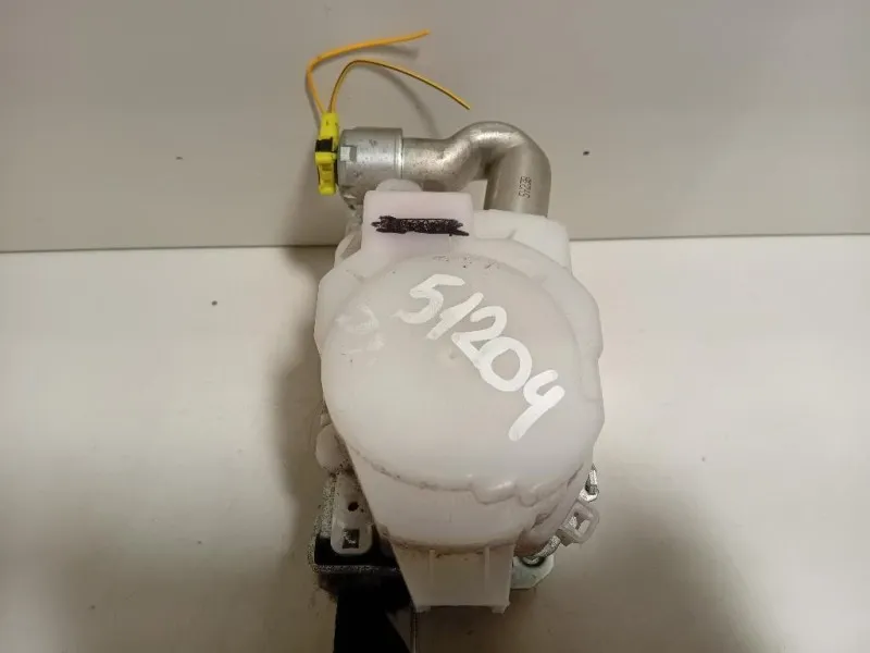 Cintura DI Sicurezza Sedile ANT DX J082531 Toyota RAV 4 III 2006