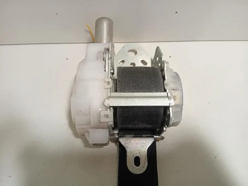 Cintura DI Sicurezza Sedile ANT DX J082531 Toyota RAV 4 III 2006