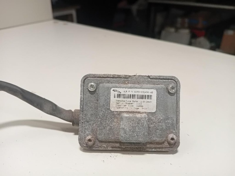 Cablaggio Paraurti POST Sensori DI Parcheggio 8795109 8795101 Bmw X3 G01 2018