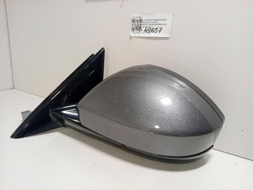 Cintura DI Sicurezza Sedile ANT DX 73210-0D322 Toyota Yaris IV 2014