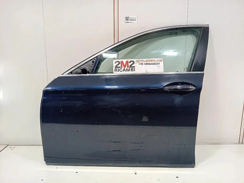 Porta ANT SX 41009628753 Bmw Serie 5 F10 Berlina 2012